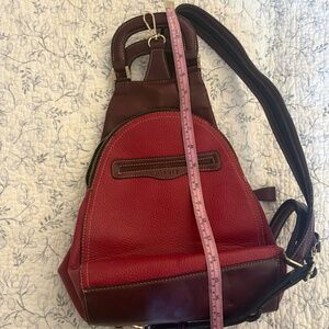 Joanel Brand Backpack
